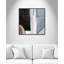 «Blue Match II» par Eva Watts-99322616-99322617