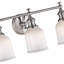 3 - Light Vanity Light