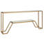 Metal Designs Byron Console-58143553