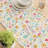 Mikell Blooming Springs Table Runner-96343189