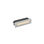 Dash 12V Large Flat Brick Light with Integrated LED