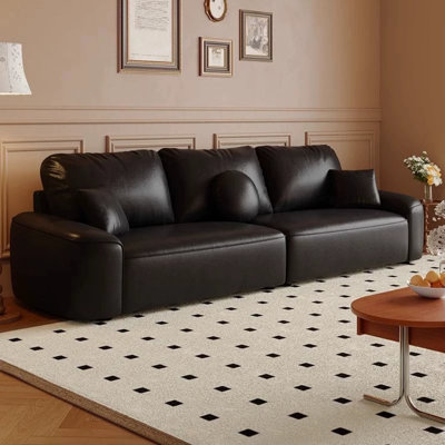 Modern Simple Light Luxury Living Room Sofa