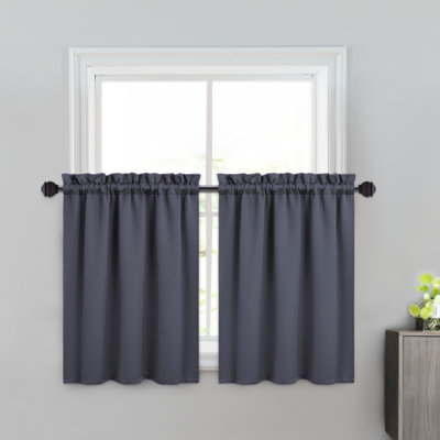 Kitchen Curtain Kitchen Pelmet
