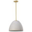 Vildan - Luminaire suspendu en céramique-820610844-820610846