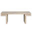Table basse à deux niveaux American Vintage-129223085