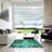 Geometric Indoor Rug-557106417