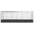 Cellan 212cm Flight Cage