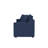 Lockheart 84” 3-Seat Modular Sofa Blue Slope Arm-126757828
