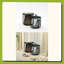 Ensemble de tables d'appoint Modern