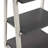 5-Tier Ladder Bookcase-1522177296