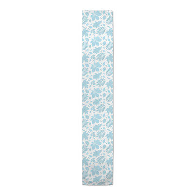 Daiceon Rectangle Floral Polyester Table Runner