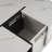 Rectangular Sliding Top Coffee Table