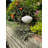 Soji 7.8'' Solar Powered Integrated LED Outdoor Lantern