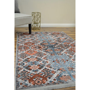 Omaha Geometric Indoor Rug