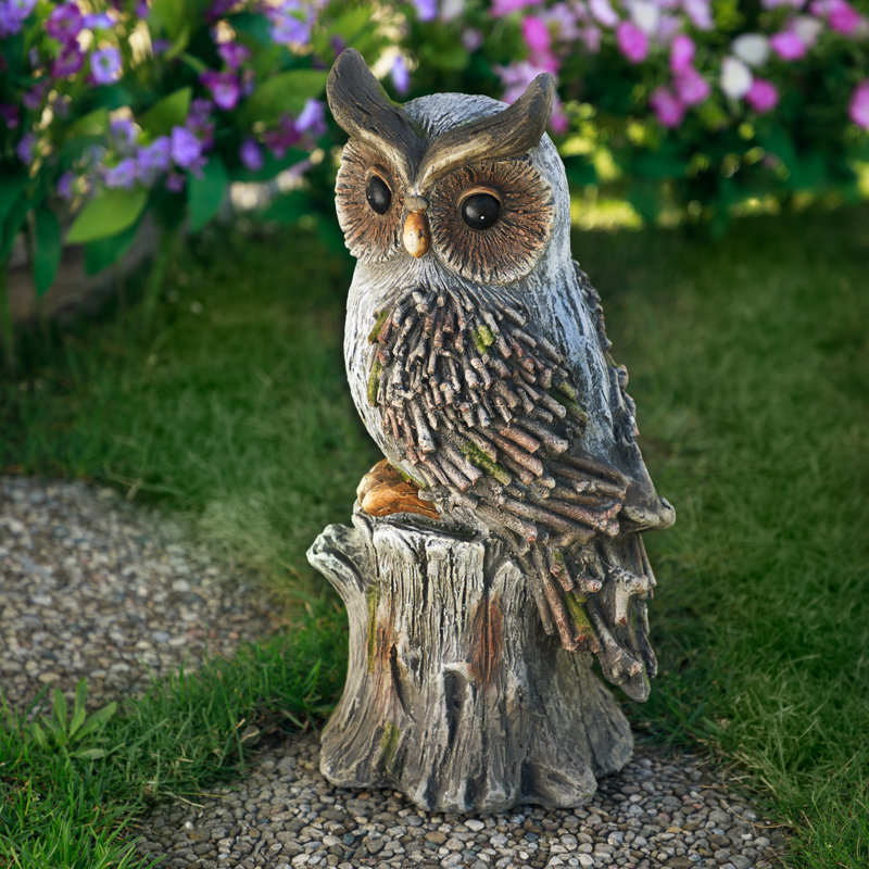 Statue de jardin en céramique Gnomes