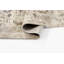 Tapis beige en mélange de polyester Erla 5 pi x 7 pi 6 po-1776744568