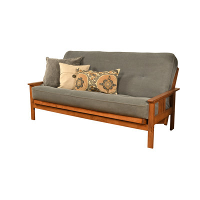 Lakel Futon Mattress, Frame Not Included