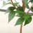 Adcock Artificial Ficus Tree in Pot with Realistic Leaves and Natural Trunk-311849291
