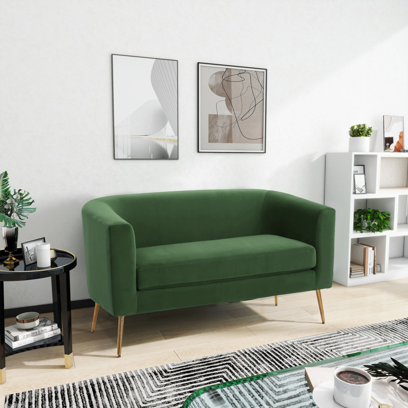Canapé-lit Roomfitter, Vert