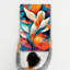 Decorative Tempered Glass Painting
