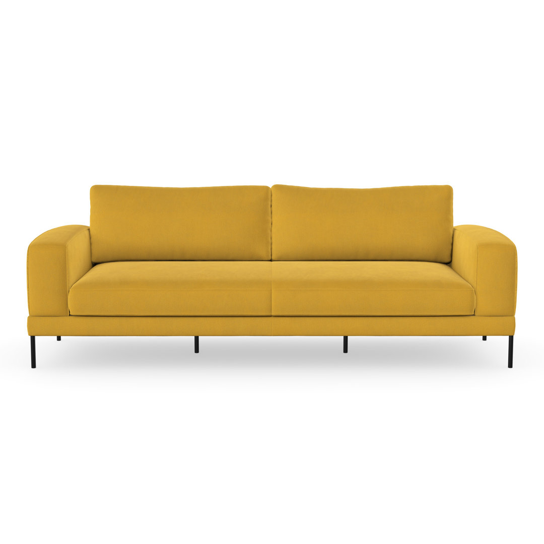 3-Sitzer Sofa Edel