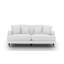 Letman Teddy Fabric Sofa-1955850535-2000731416