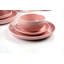 12pc Halo Bubble Gum Dinner Set-216098434