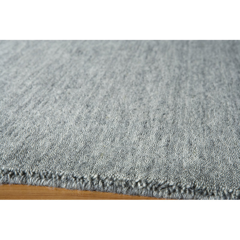 Donaghy Wool Indoor Rug, Rectangle 9'6" x 13'6"