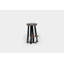 Stool with Metal Frame-85766734
