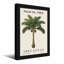 «Plants & Flowers Palm Tree Tree», reproduction d'art botanique-1059918861-1059918860-1059918859
