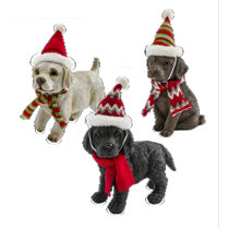 Katty Puppy Angel Garden for Pet Memorial Gifts and Pet Loss Gifts, Ideal  Gifts for Christmas