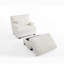 Ermia 92Cm Wide Armchair-591851590
