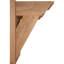 Persienne traditionnelle en bois rustique-31652369-106952035