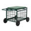 37cm H x 42cm W Utility Cart