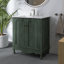 Meuble-lavabo autoportant de 30 po avec lavabo