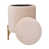 Beige is out of stock selected