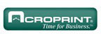 Acroprint Time Recorder Logo