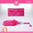 WBM Home Duster Long Electrostatic Feather Clean Like a Magnet