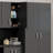 Deluxe 7 Piece Complete Storage System-108574596