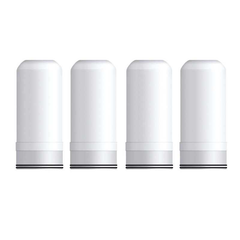 Water Replacement Filter, BPA Free Water Purifier