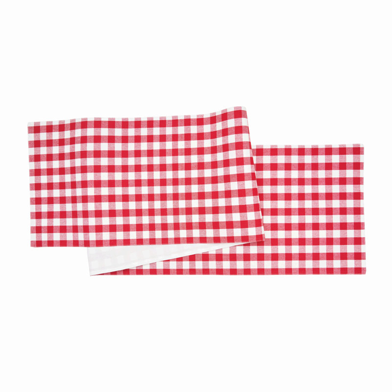 Barrelville Ashford Red Runner