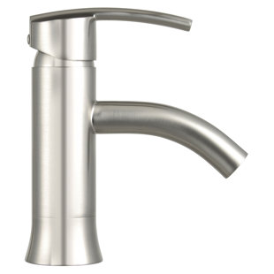 Waverly Single-Hole Single-handle Bathroom Faucet