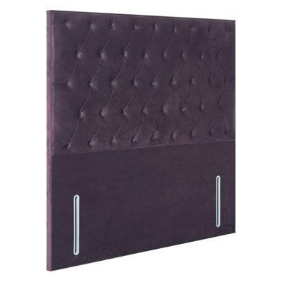 Upholstered Headboard