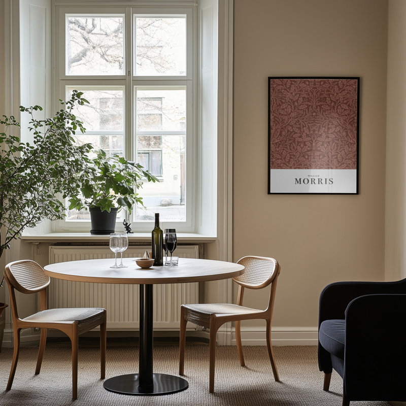 Wrapped Canvas Print, 76.2 cm H x 50.8 cm W