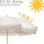 180cm Beach Parasol-2032502172