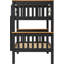 Mattheus Single (3') Standard Bunk Bed-123467001