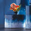 Willer Metal Table Vase