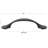 3" Center to Center Arch Pull Multipack-15187624