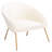 Andelain Velvet Armchair-779528099