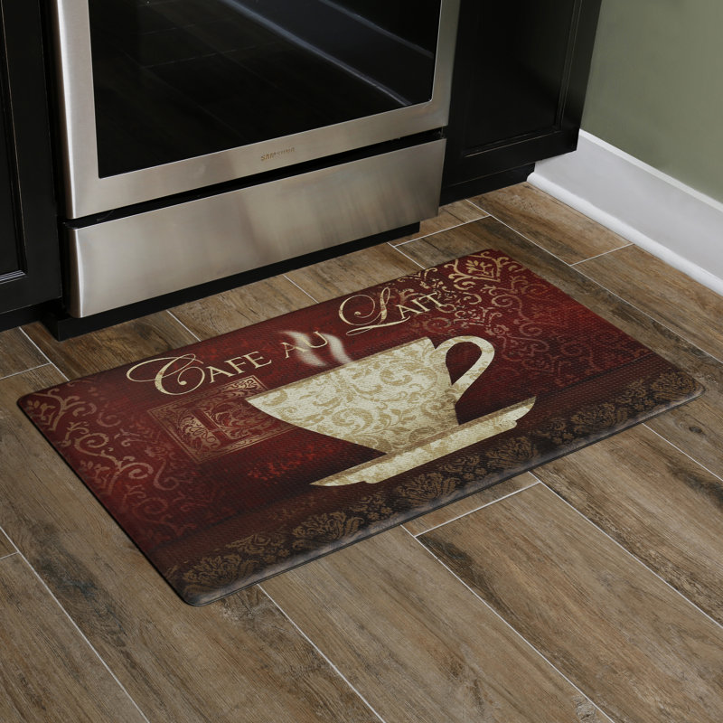 Tapis anti-fatigue Donell